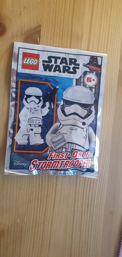 Lego star wars minifiguren - lego,
