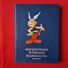 Egmont Ehapa - ASTERIX Die