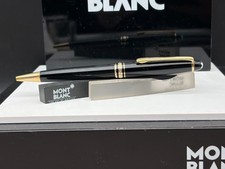 MONTBLANC MEISTERSTÜCK No