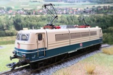 Märklin Spur H0 DELTA-DIGITAL E-Lok BR 184 003-2 DB AG Ep.V aus Zugset 28531   