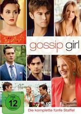 Gossip Girl: Staffel 5 [5