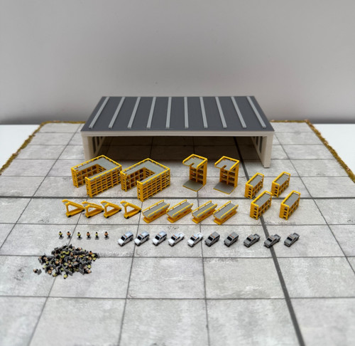 Für herpa wings 500 - für, bundle