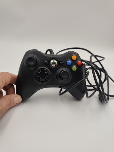 Xbox 360 controller - xbox,