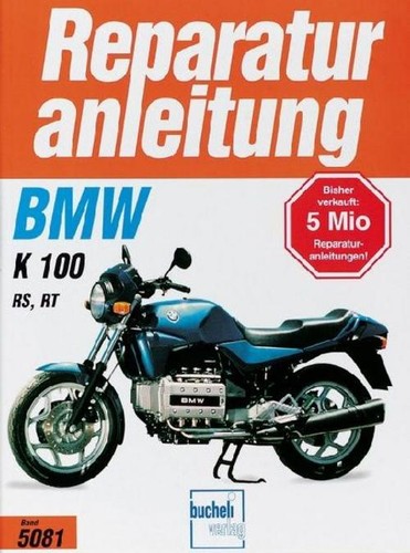 Bmw 100 - /,