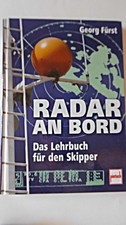 Radar an Bord : das Lehrbuch