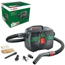 Bosch Akku-Nass- und