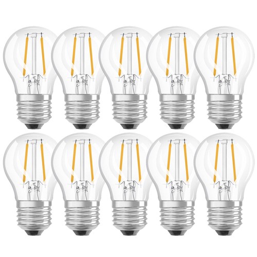 Osram led filament - 10, x