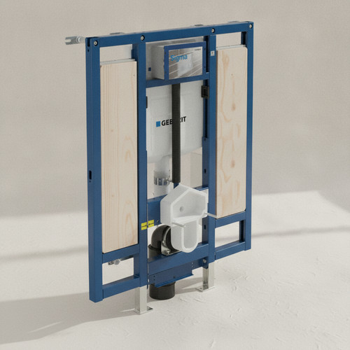 Geberit duofix element 112cm - element,,