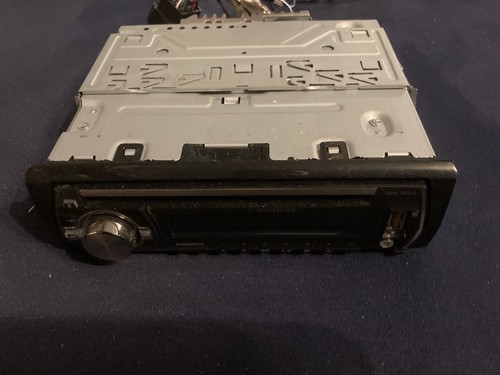 Pioneer deh x5500bt autoradio - pioneer, deh-x5500bt