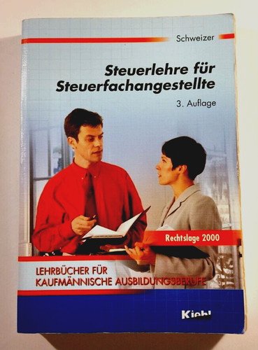 Steuerlehre für