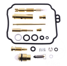 Vergaser reparatursatz - vergaser,