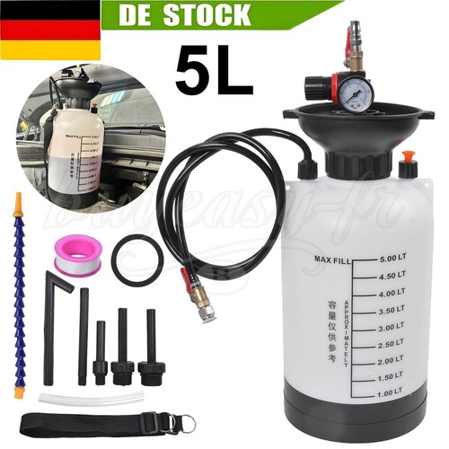 Getriebeöl einfüllgerät - getriebeÖl,