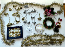 Weihnachtsdeko Bastelmaterial