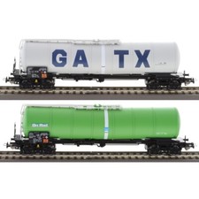 Piko 58276 H0-2er Set