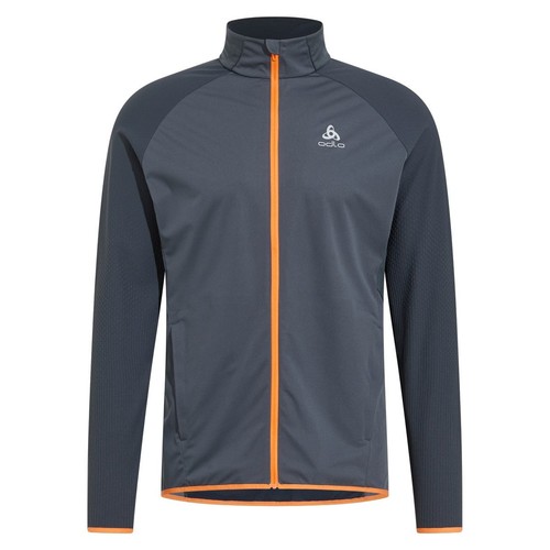 Odlo zeroweight warm hybrid - odlo,