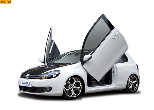 Lsd lambo doors - lsd,