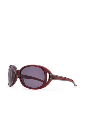 Valentino red sonnenbrille - red,
