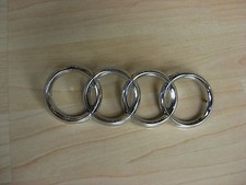 Auto Union Emblem für