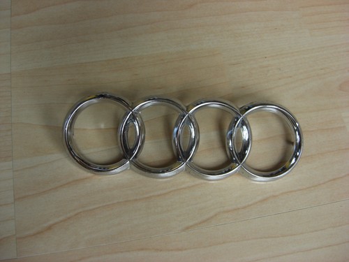 Auto union emblem für - auto,