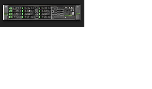 Neu fujitsu primergy - fujitsu,