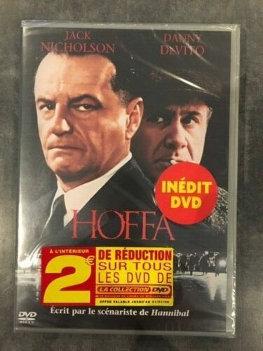 Hoffa dvd film zone - dvd-film,