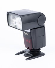 Nissin digital di866 - nissin, mark