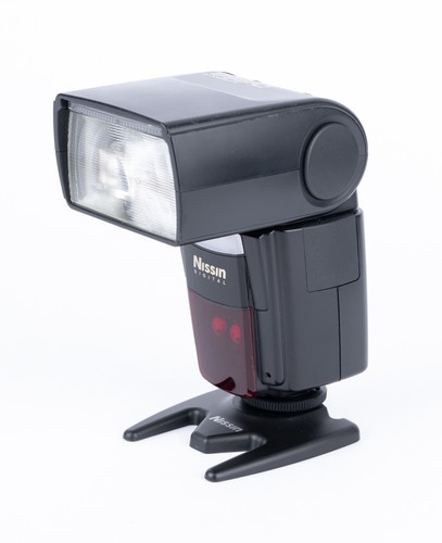Nissin digital di866 - nissin, ii