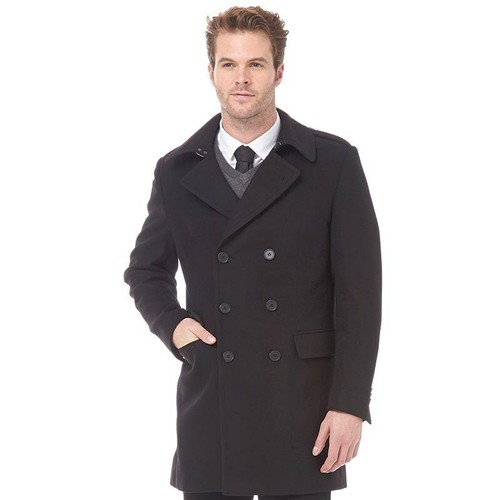 Feraud lang seemannsjacke - lang,