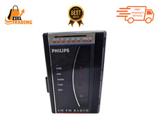 Philips D6545 Walkman