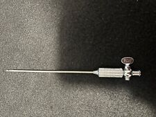 Wisap 7160W / Verres Insufflationsinstrument 100m / Insufflation Instrument 100m