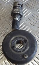 Butler Ravaglioli Reifenmontiermaschine Ersatzteil Schraube Bolzen Scheibe