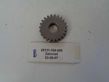 Adly ATV300/ATV400 Hurricane Supermoto Zahnrad 23 Zähne 28131-169-000