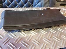 Trittbrett Motorabdeckung Vespa Ciao L SC, neu, uralte Lagerware, ET-Nr. 104118