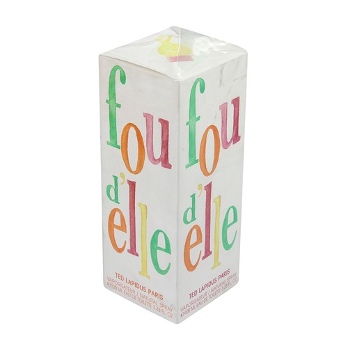 Ted lapidus fou elle eau - lapidus,