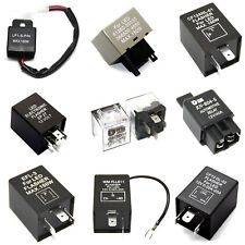 Blinkerrelais Blinker Relais Flasher Lastrelais Arbeitsrelais LED Lastunabhängig