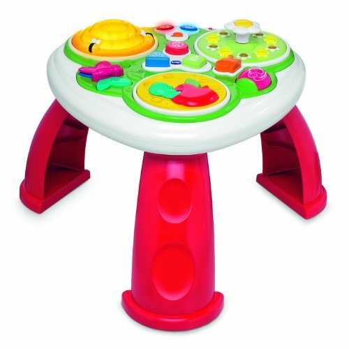Chicco motorik spieltisch - chicco,