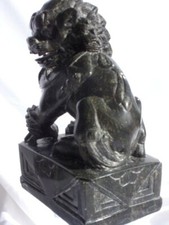 Asien /China. Alte Edelstein