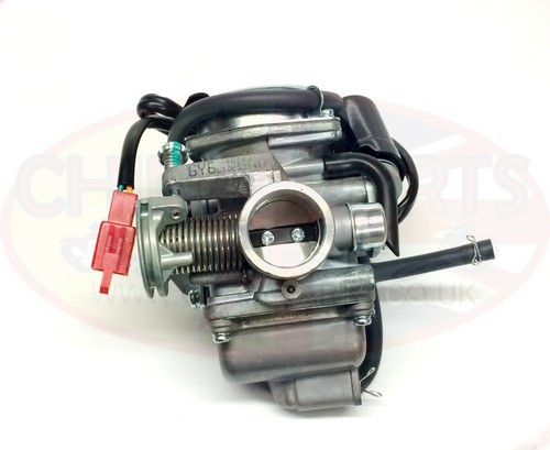 125cc vergaser für lexmoto - vergaser,