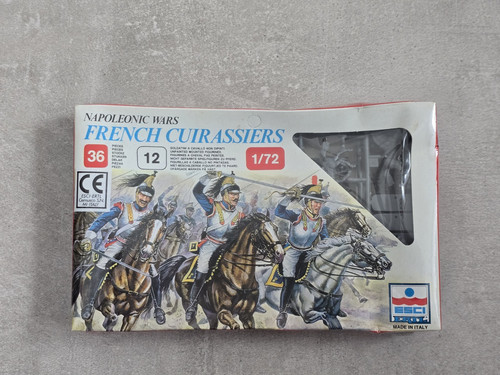 Esci 235 french - esci,