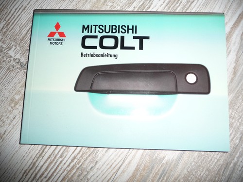 Mitsubishi colt cjo - colt, "cjo"