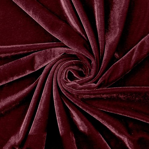 Samtstoff dekostoff - samtstoff,,