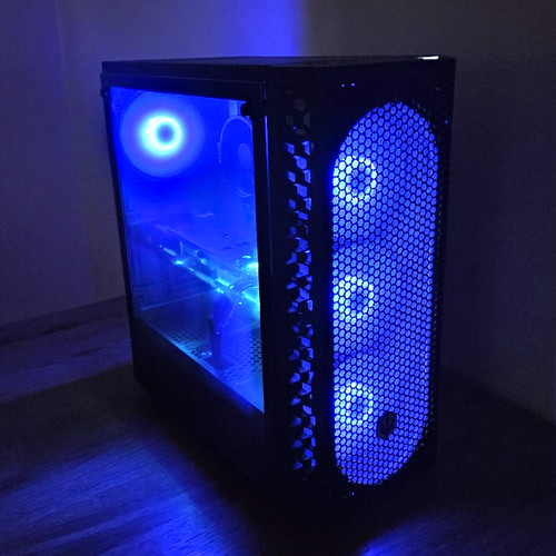 Gaming rtx 2070 - pc,