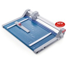 Dahle 550 Rollenschneider A4