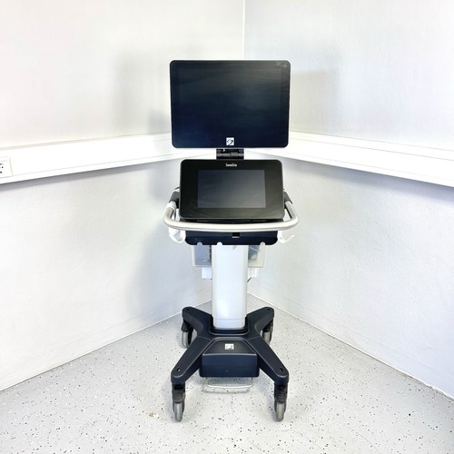 Sonosite porte - sonosite, x-porte