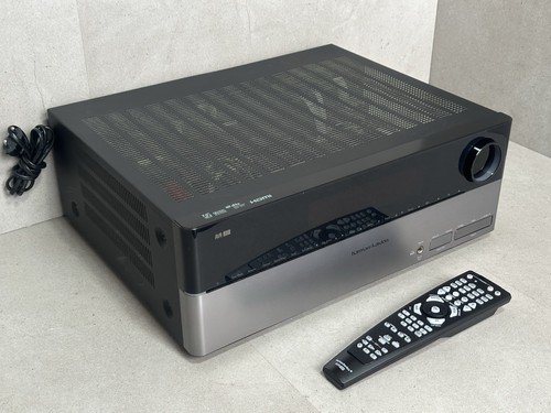 Harman kardon avr 155 - harman, avr-155