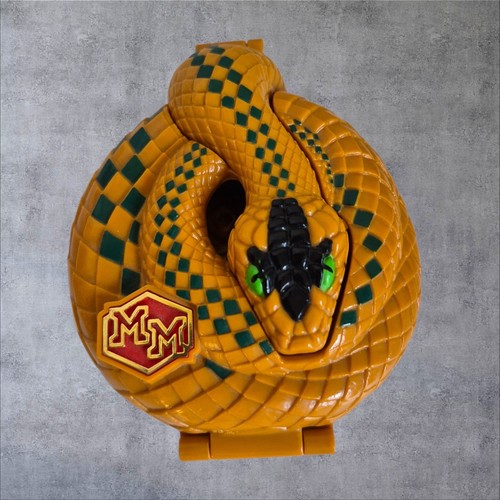 Mighty max temple - max,