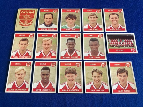 Panini fußball unbenutzte - panini, 90