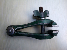 Feilkloben Turnus 145 mm