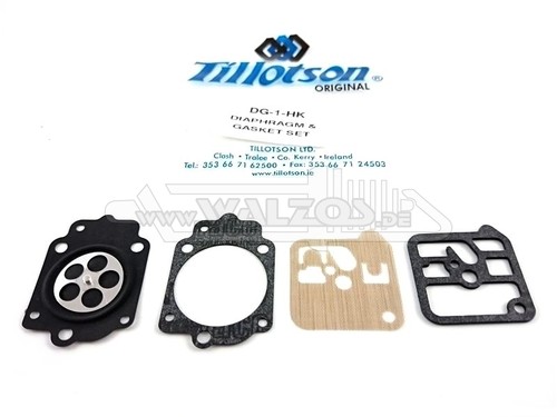 Original tillotson membransatz - original,