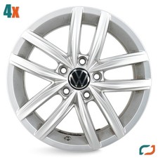 4x Original VW Passat B8 3G